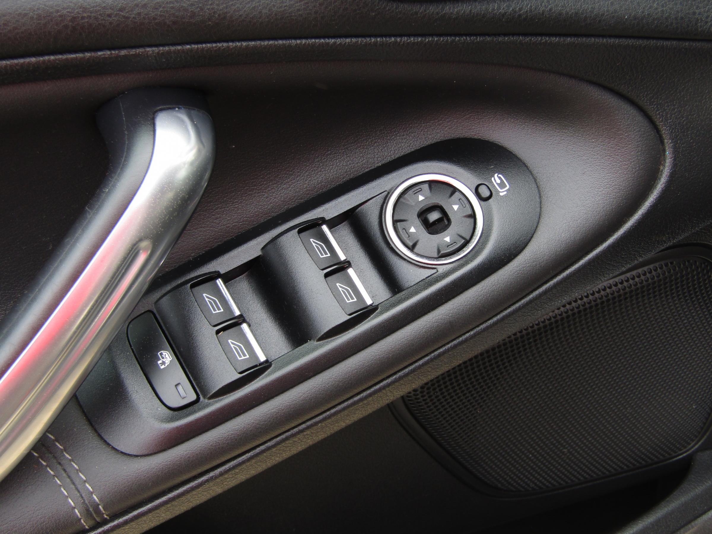 Ford S-MAX, 2014 - pohled č. 11