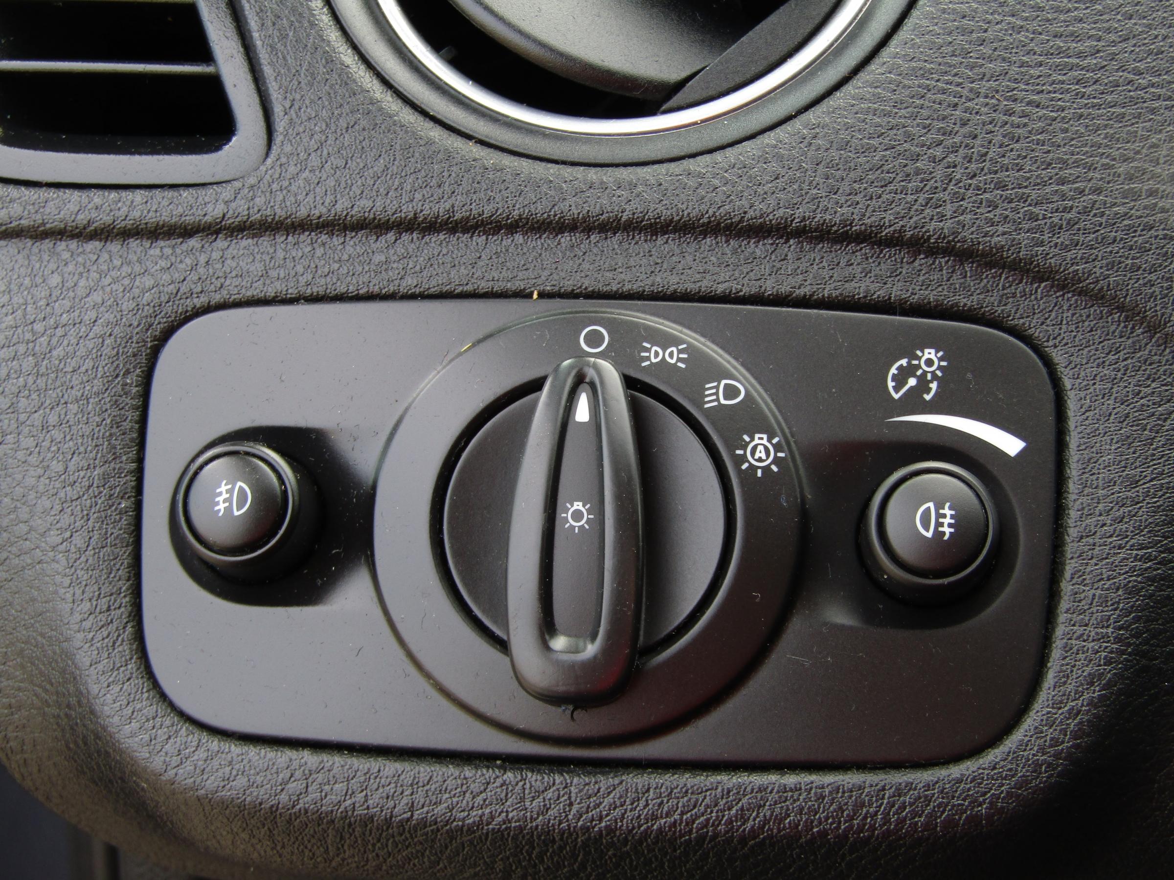 Ford S-MAX, 2014 - pohled č. 13