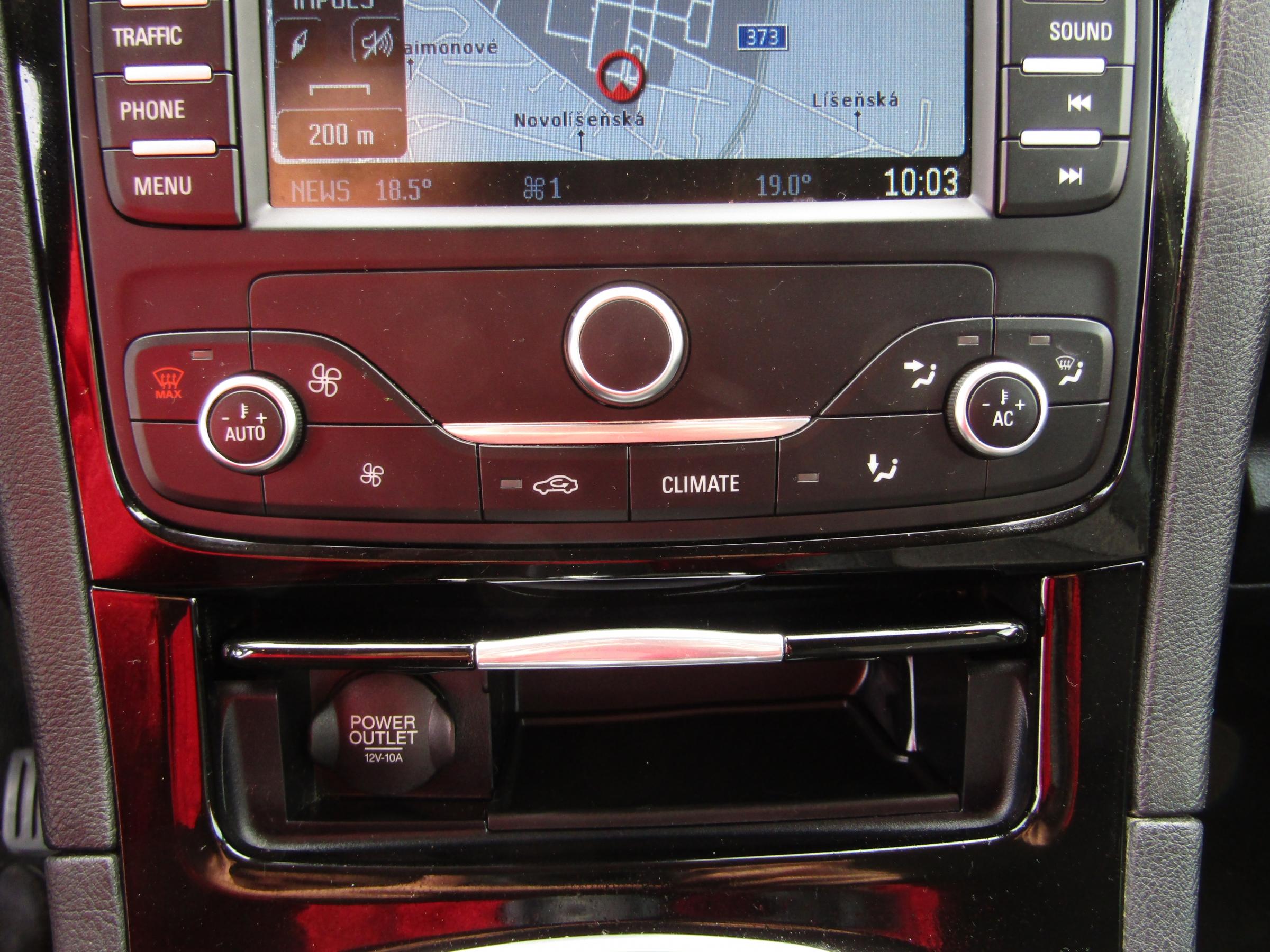 Ford S-MAX, 2014 - pohled č. 18