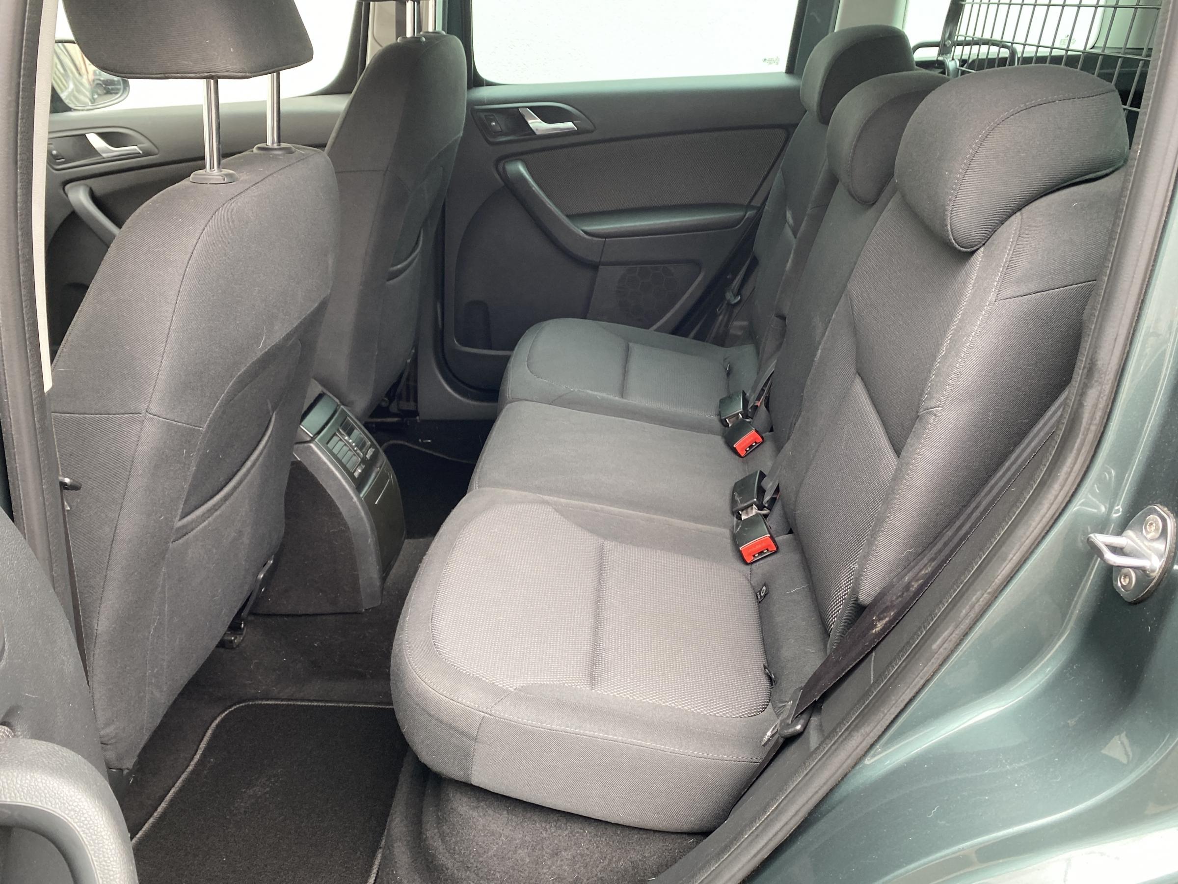 Škoda Yeti, 2012 - pohled č. 10