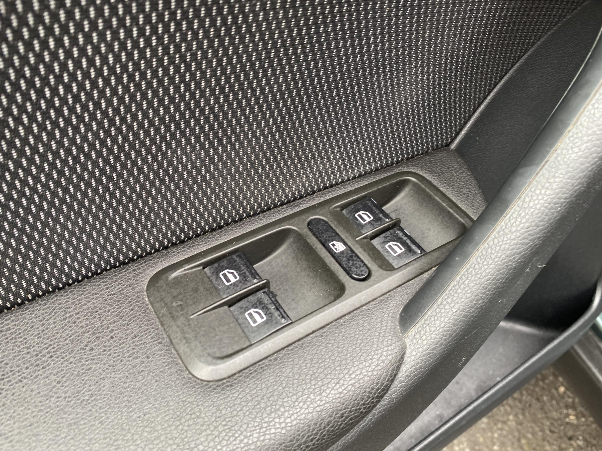 Škoda Yeti, 2012 - pohled č. 13