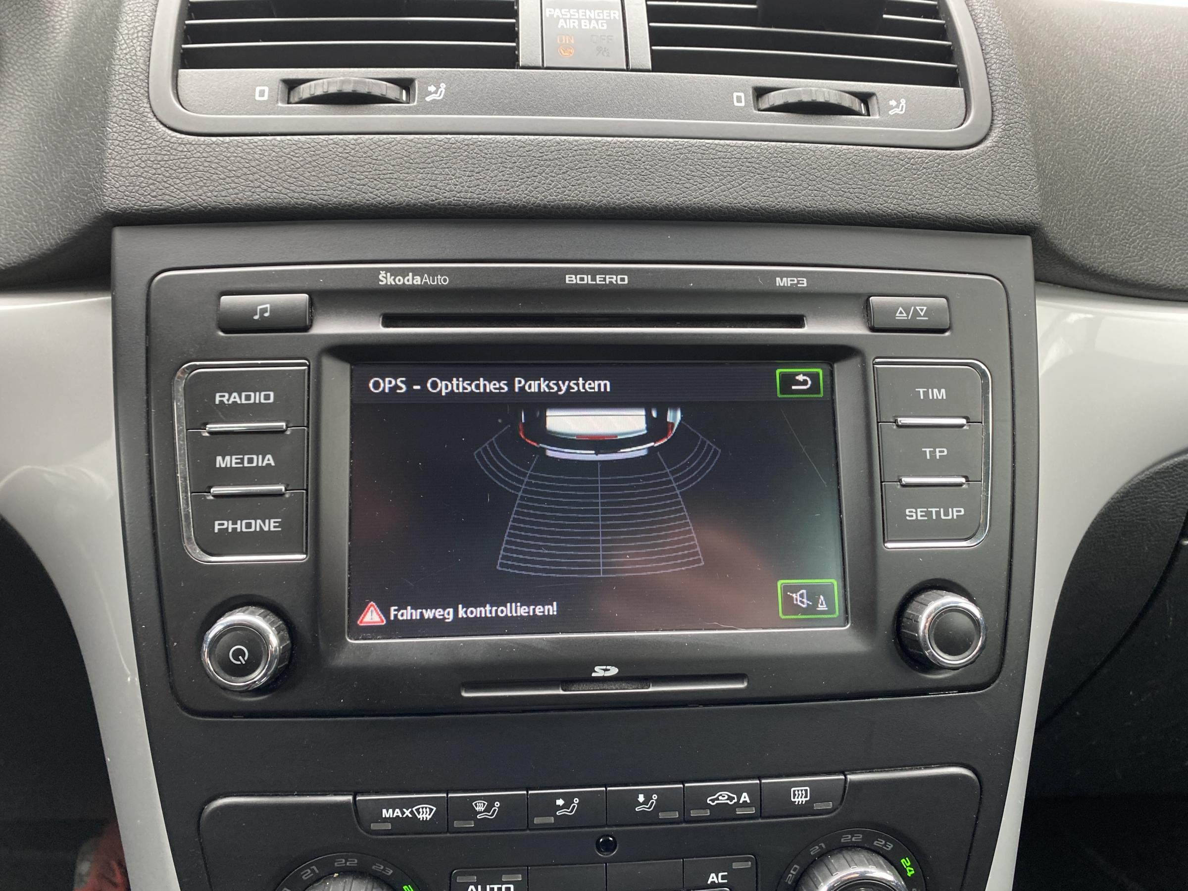 Škoda Yeti, 2012 - pohled č. 16