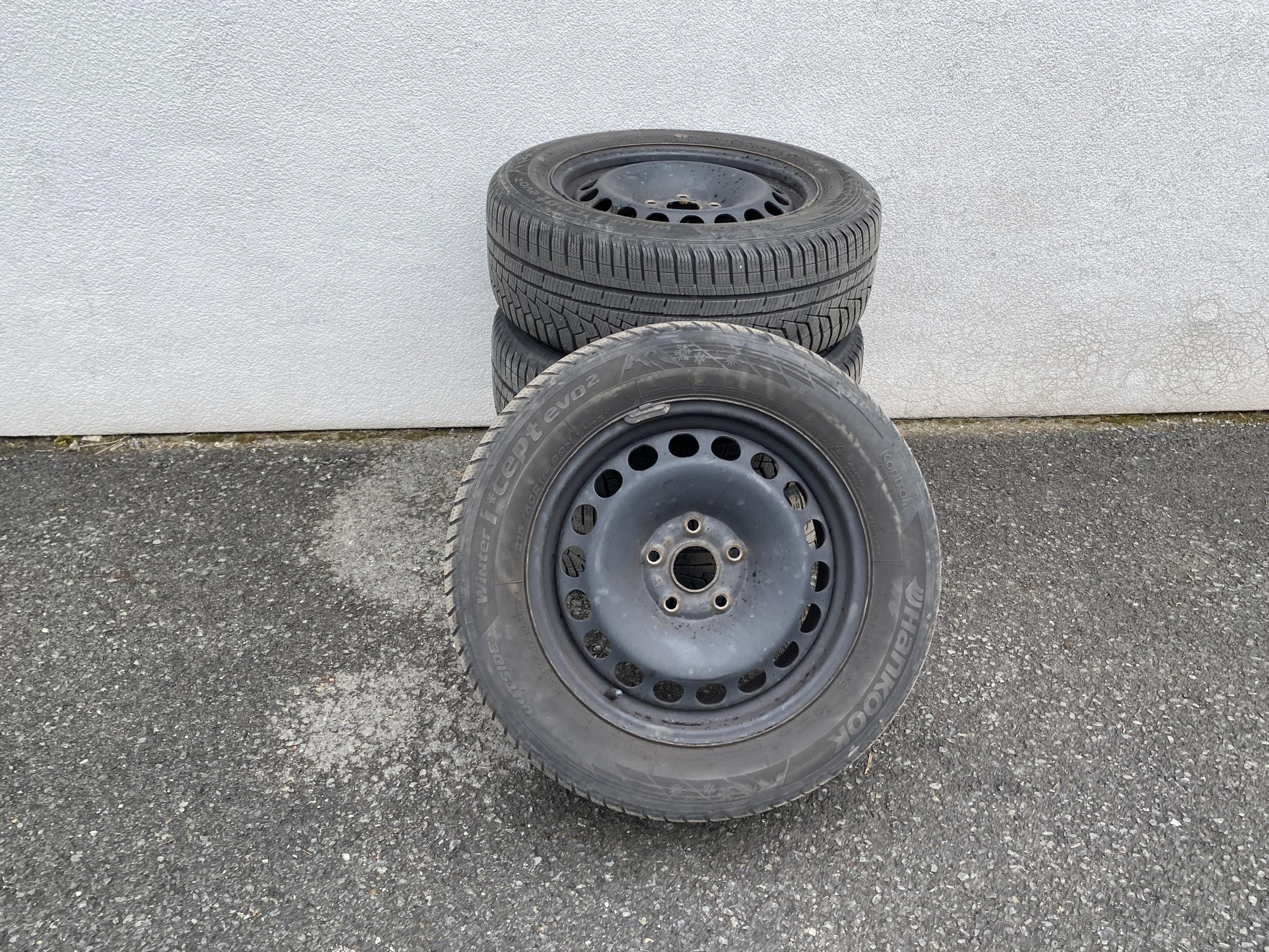 Škoda Yeti, 2012 - pohled č. 17