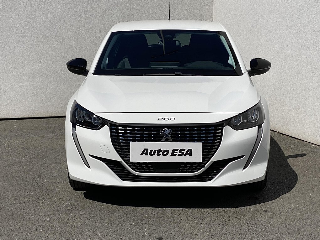Peugeot 208 1.2 PT Allure