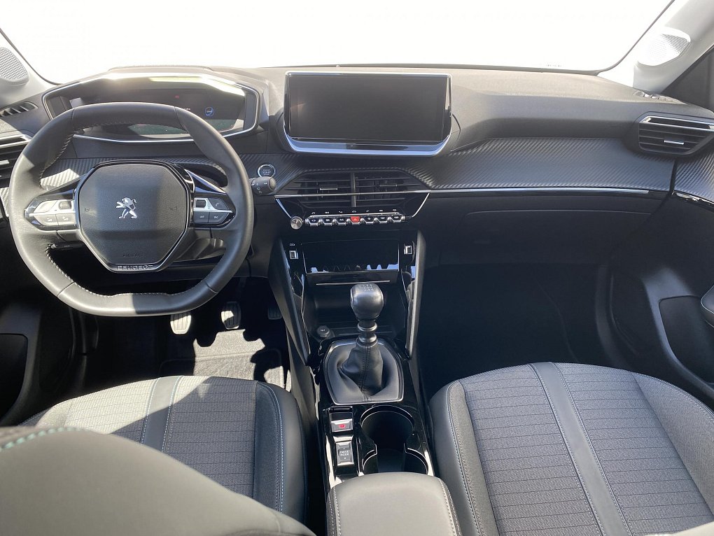Peugeot 208 1.2 PT Allure