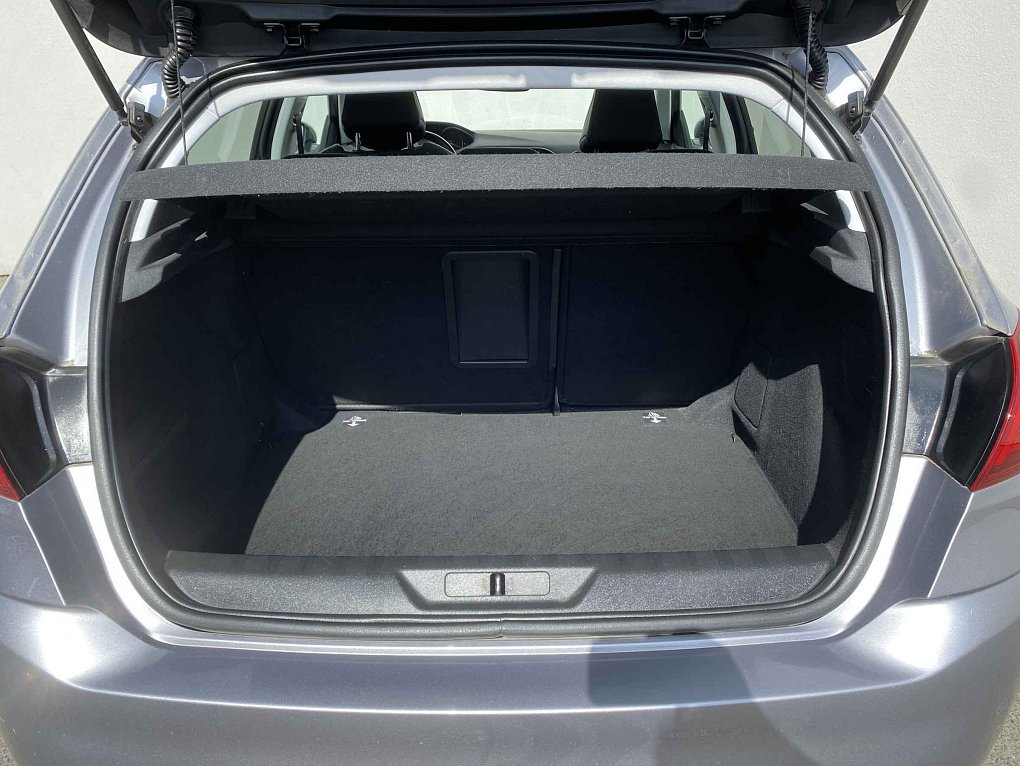 Peugeot 308 1.2PT GT Line