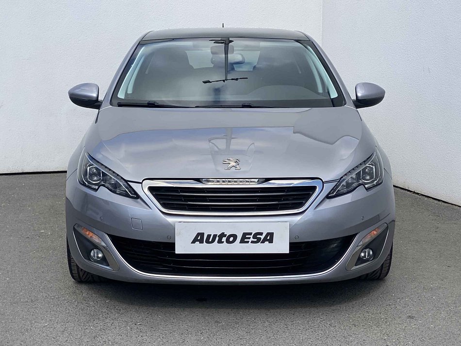 Peugeot 308 1.2PT GT Line