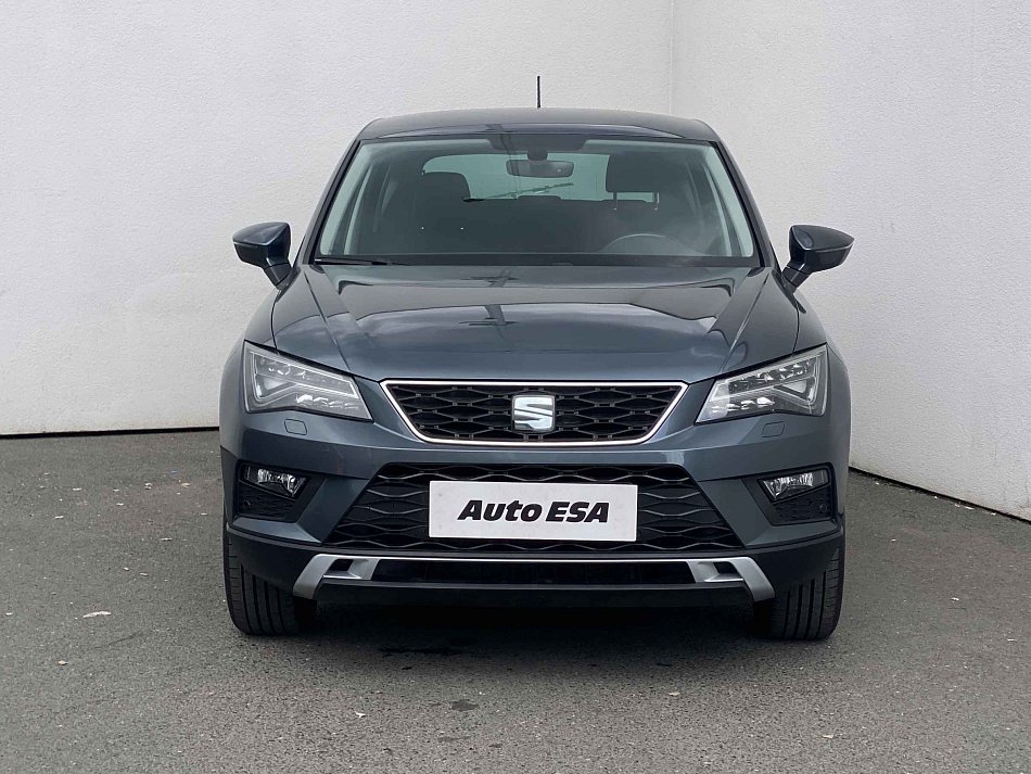 Seat Ateca 1.4 TSi Style