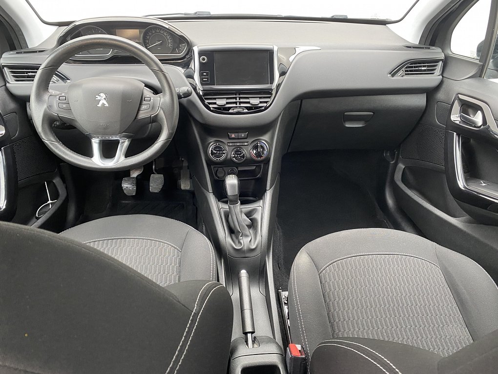 Peugeot 208 1.2PT Active