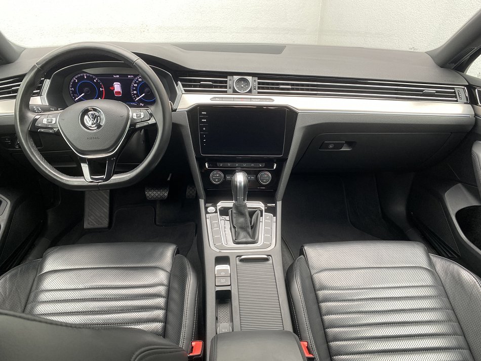 Volkswagen Passat 2.0 TDi  4x4