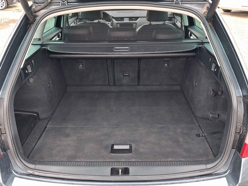 Škoda Octavia III 1.4 TSi Elegance