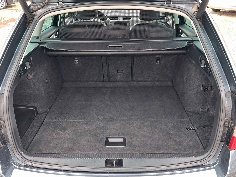 Škoda Octavia III 1.4 TSi Elegance
