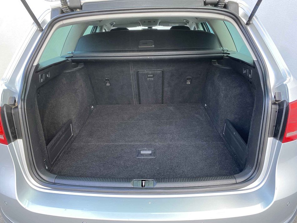Volkswagen Passat 2.0 TDi Highline