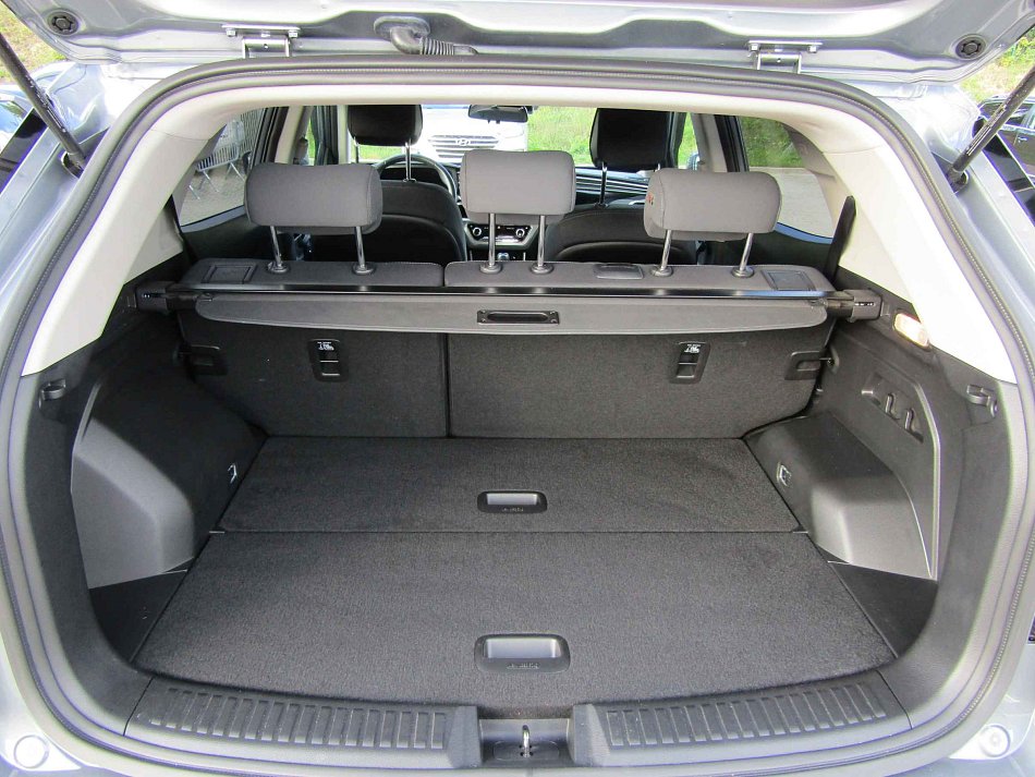 SsangYong Korando 1.5T-GDi  4x4