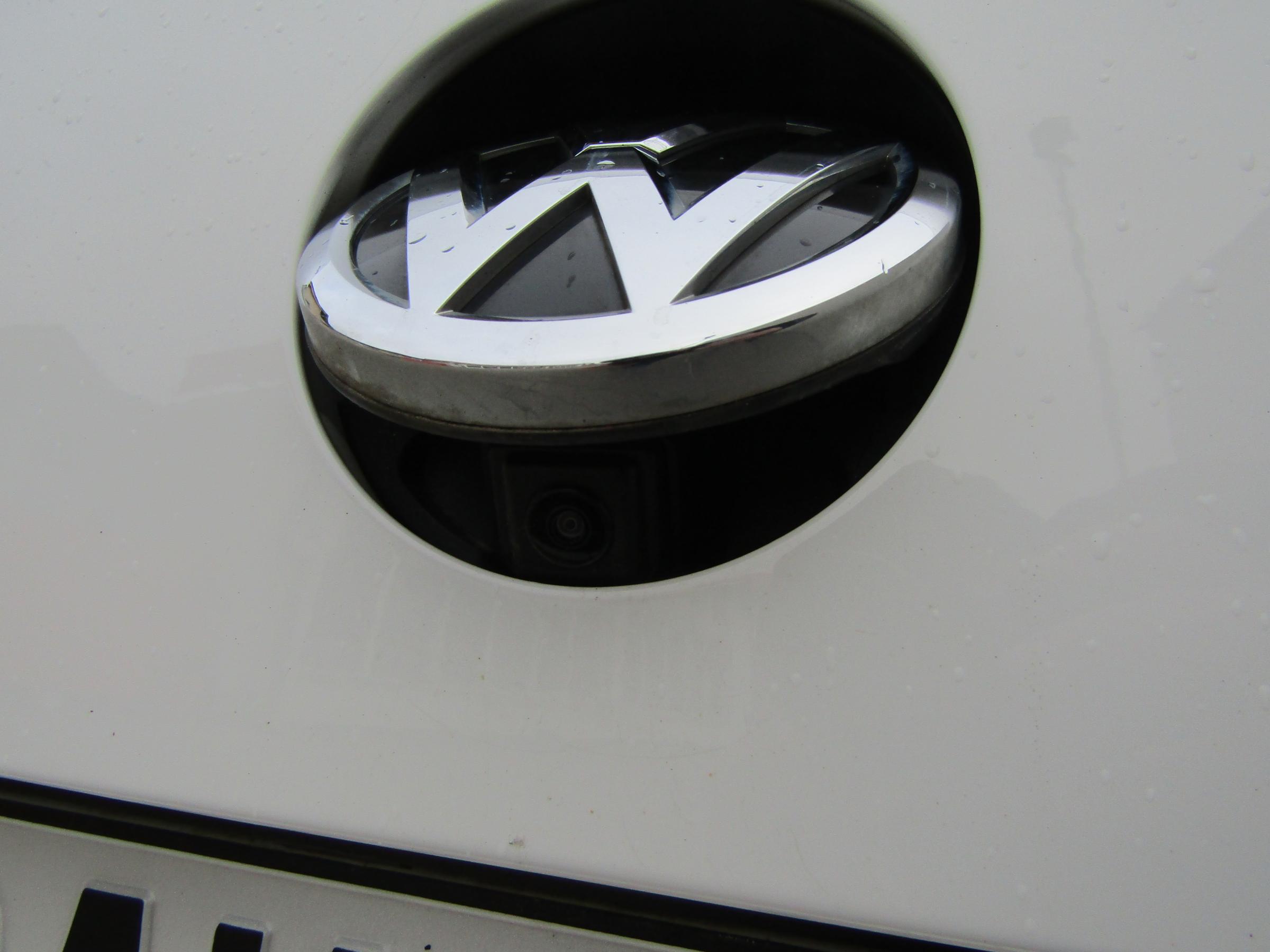 Volkswagen Passat, 2018 - pohled č. 29