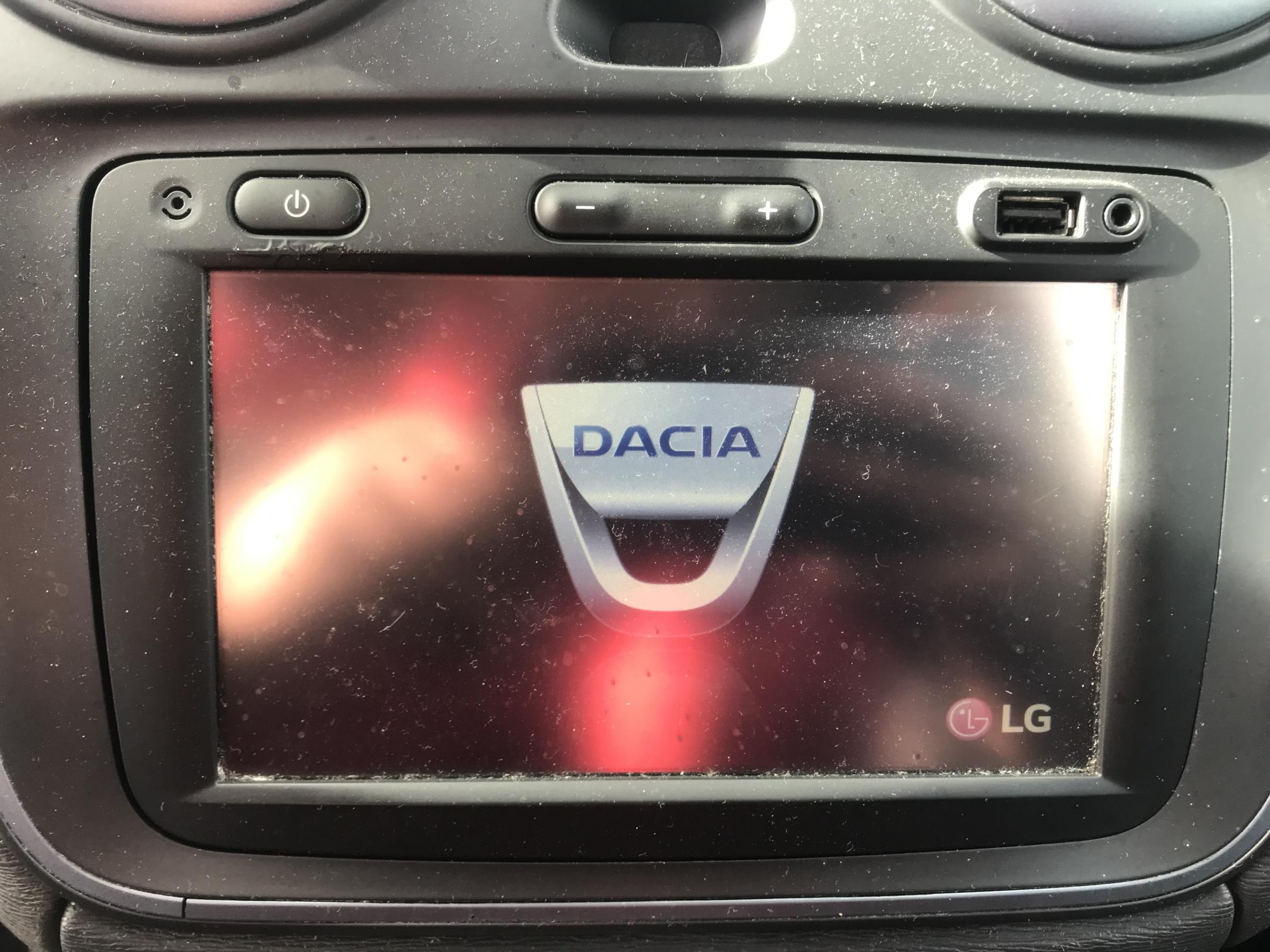 Dacia Lodgy, 2015 - pohled č. 19