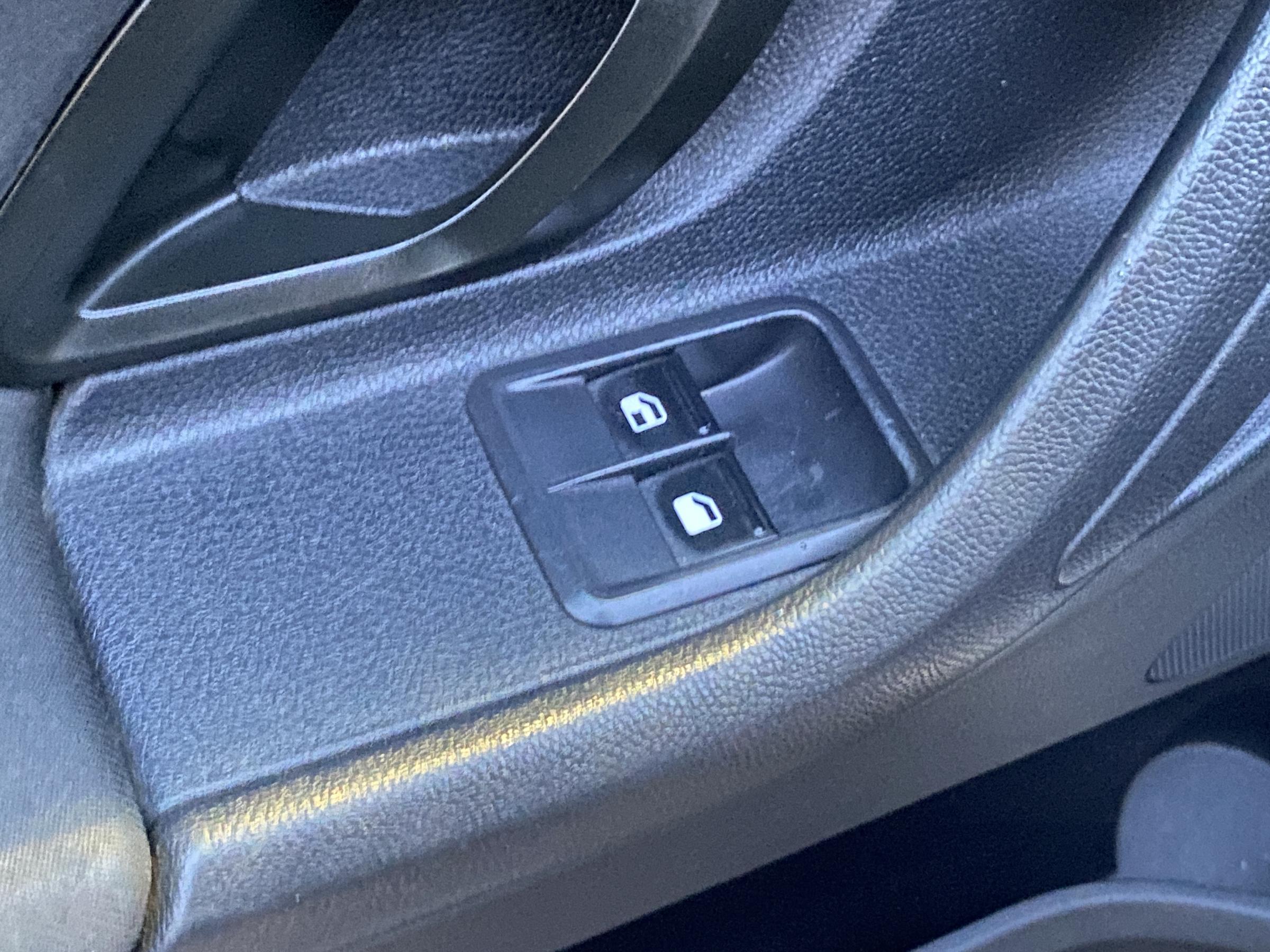 Škoda Fabia II, 2010 - pohled č. 11