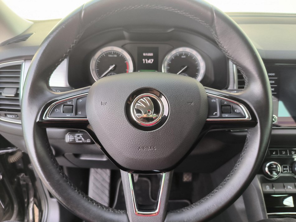 Škoda Kodiaq 1.4 TSi Ambition 4X4