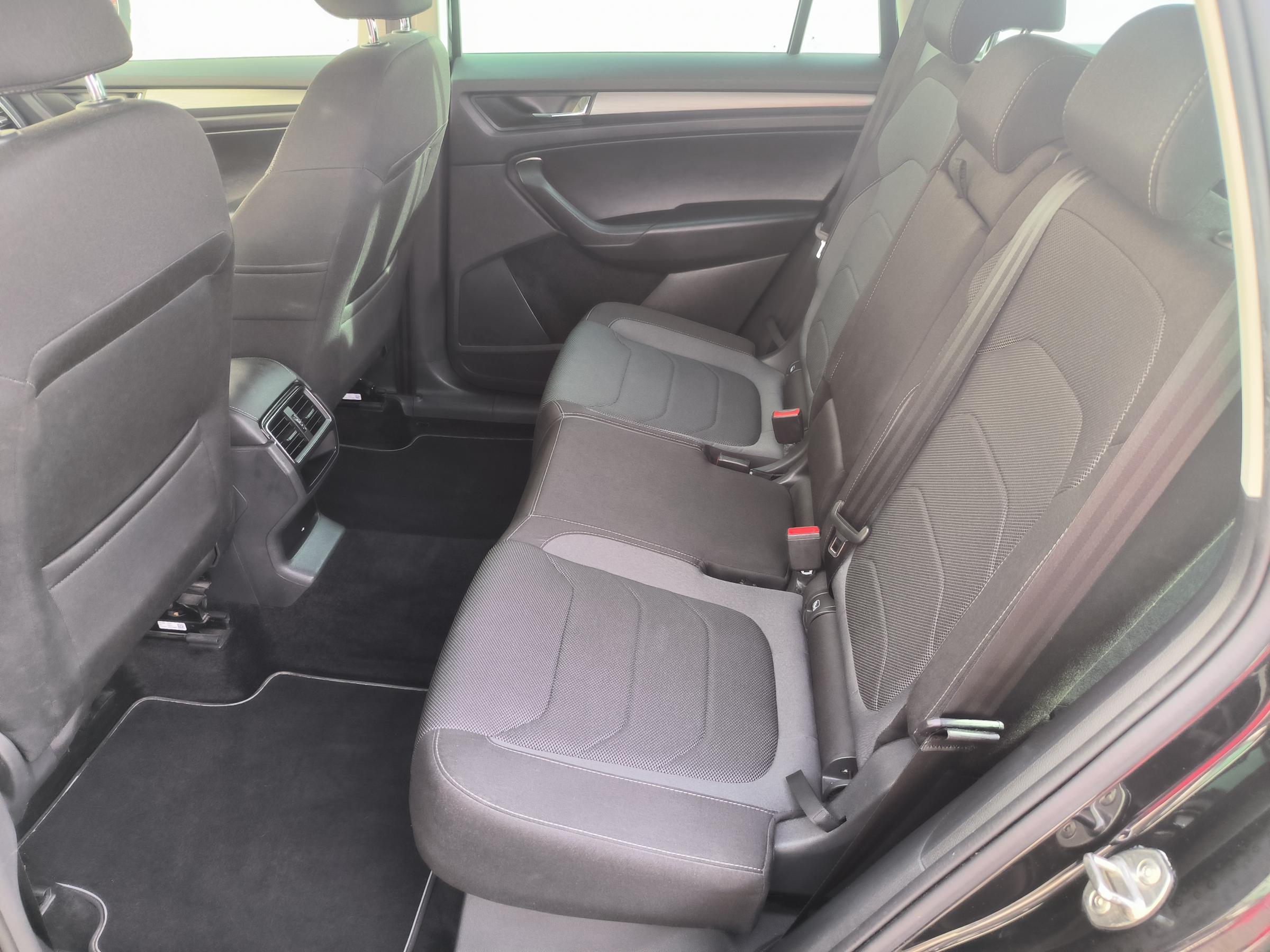 Škoda Kodiaq, 2017 - pohled č. 10