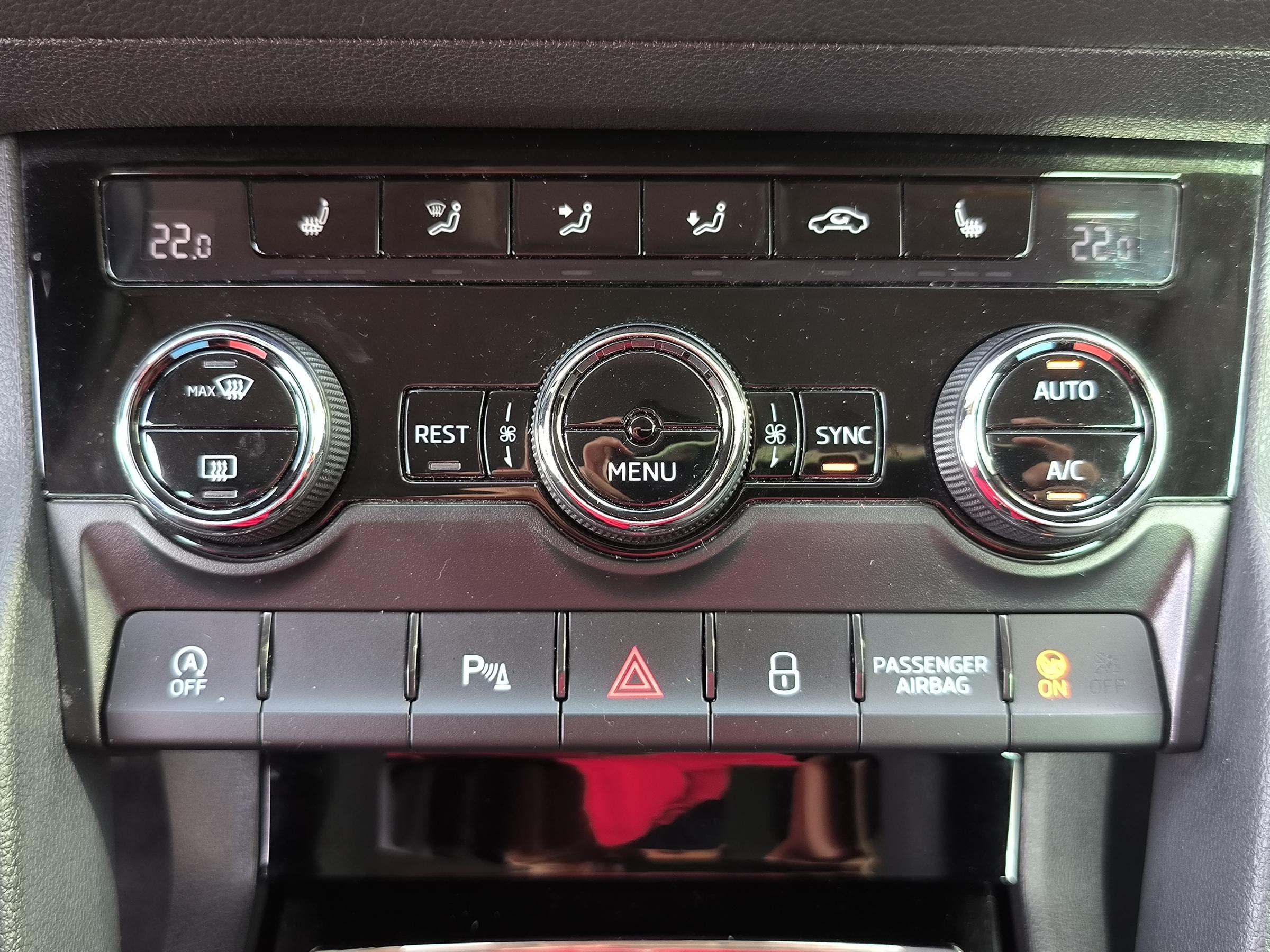 Škoda Kodiaq, 2017 - pohled č. 16