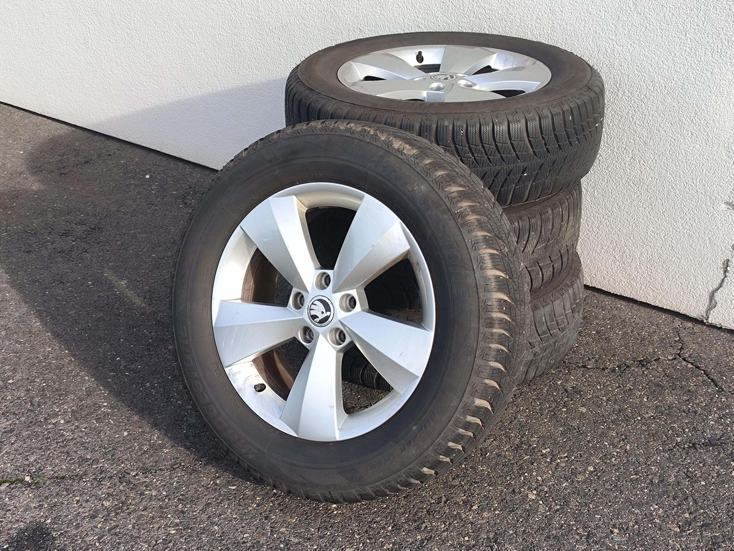 Škoda Kodiaq, 2017 - pohled č. 23