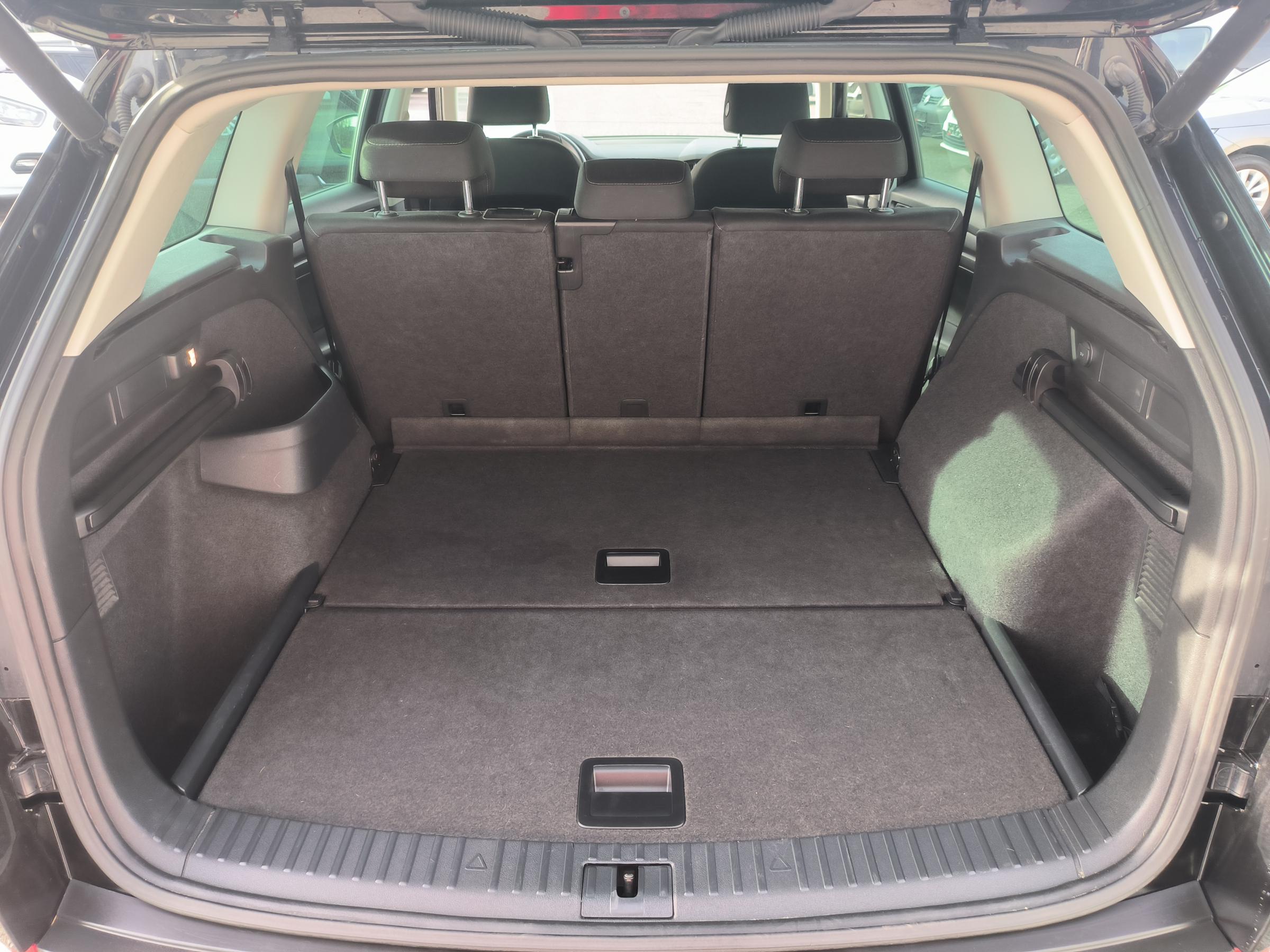 Škoda Kodiaq, 2017 - pohled č. 7