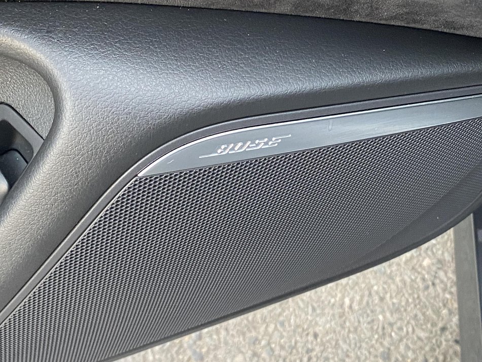 Audi A6 3.0TDi S-line Quattro