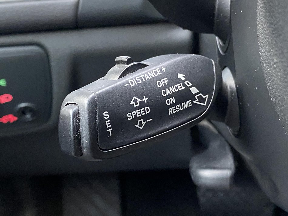 Audi A6 3.0TDi S-line Quattro