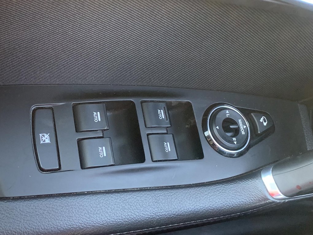 Hyundai I40 1.7 CRDi 