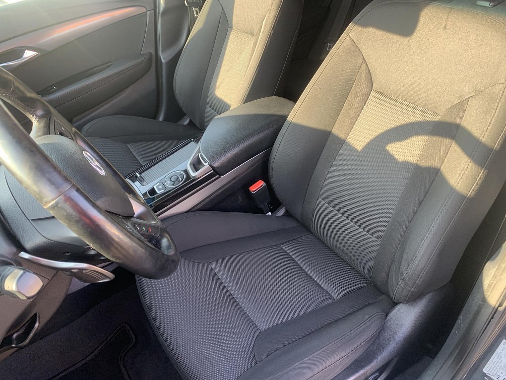 Hyundai I40 1.7 CRDi 