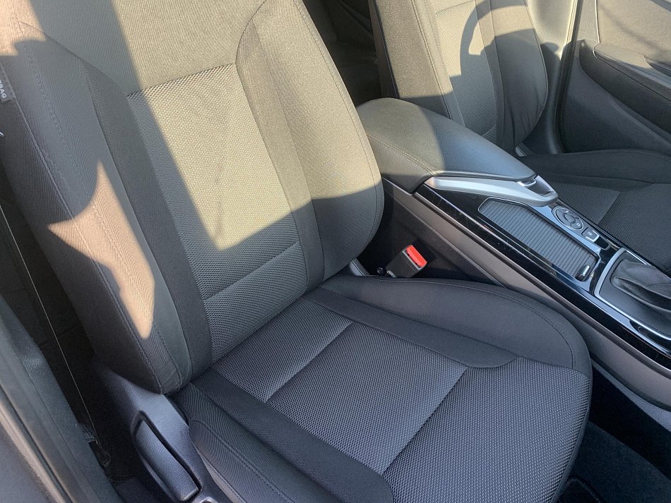 Hyundai I40 1.7 CRDi 