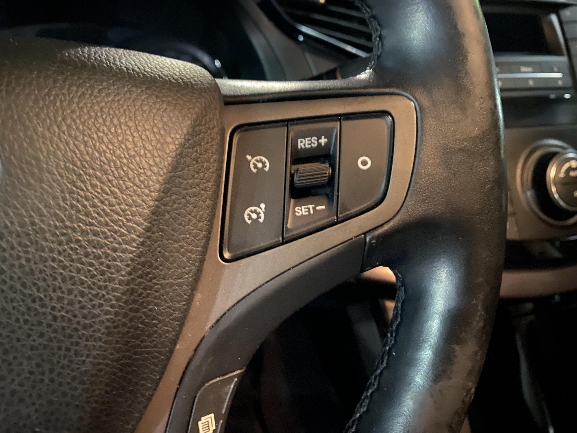 Hyundai i40, 2015 - pohled č. 13