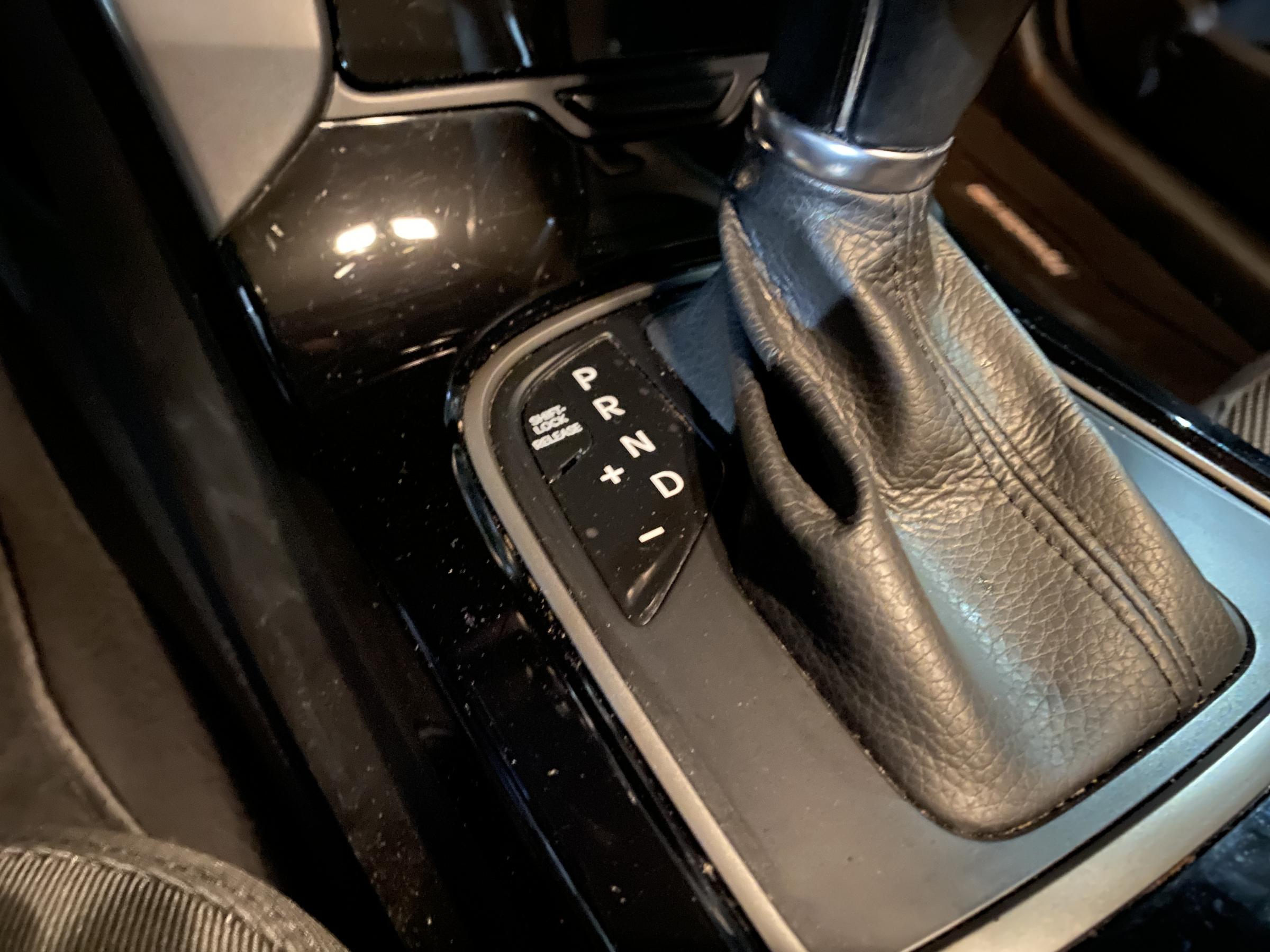 Hyundai i40, 2015 - pohled č. 14