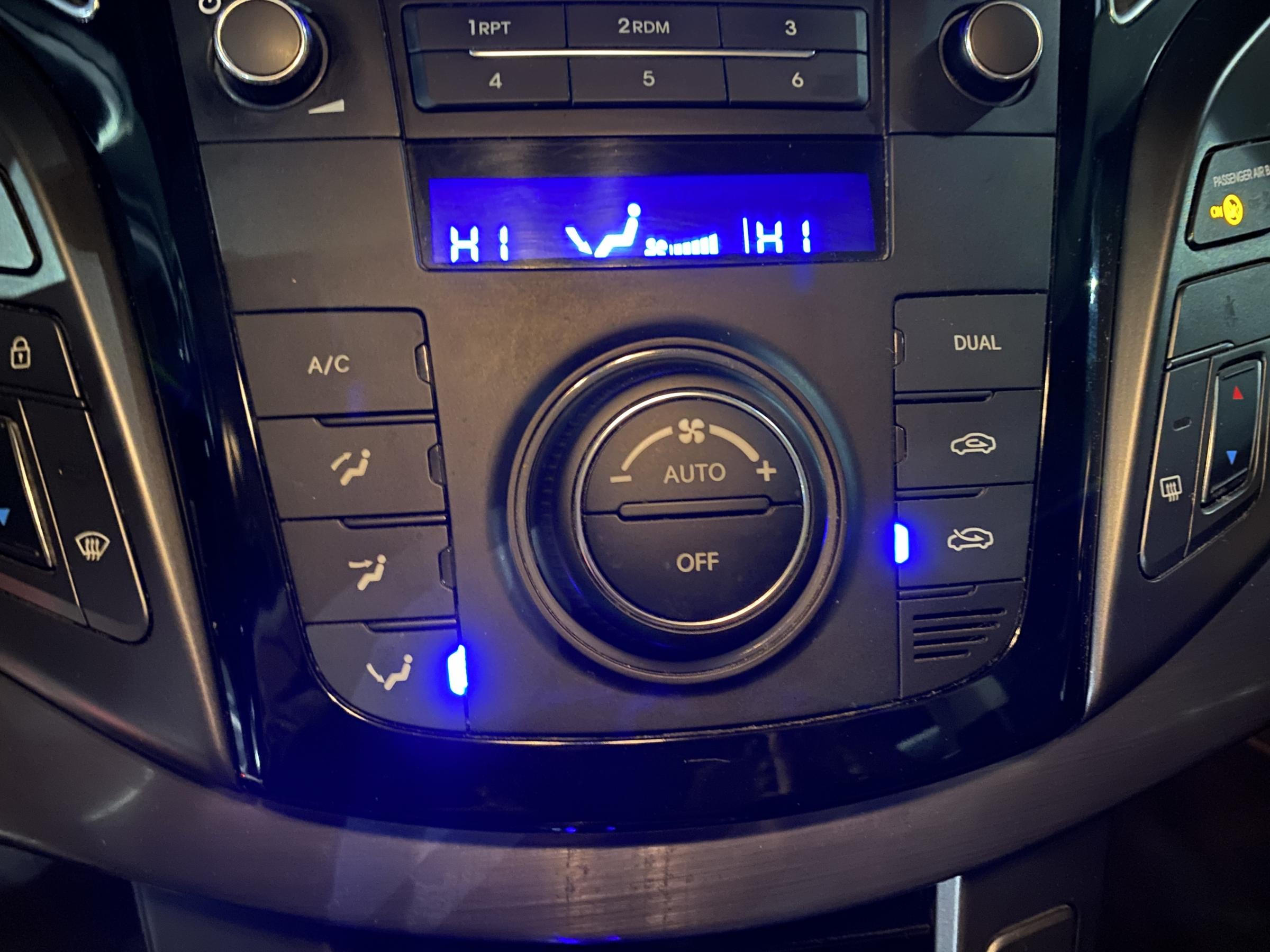 Hyundai i40, 2015 - pohled č. 17