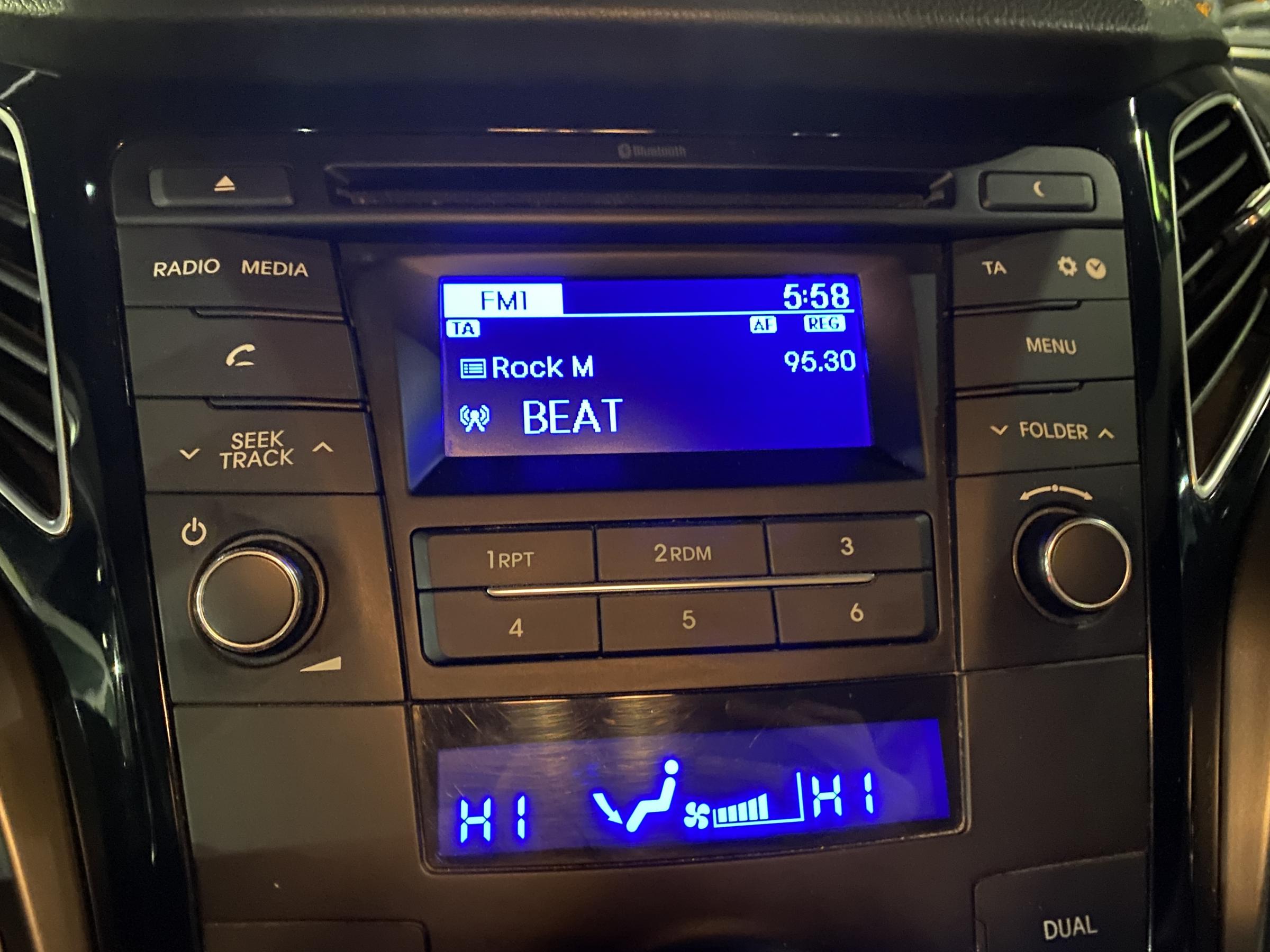 Hyundai i40, 2015 - pohled č. 18