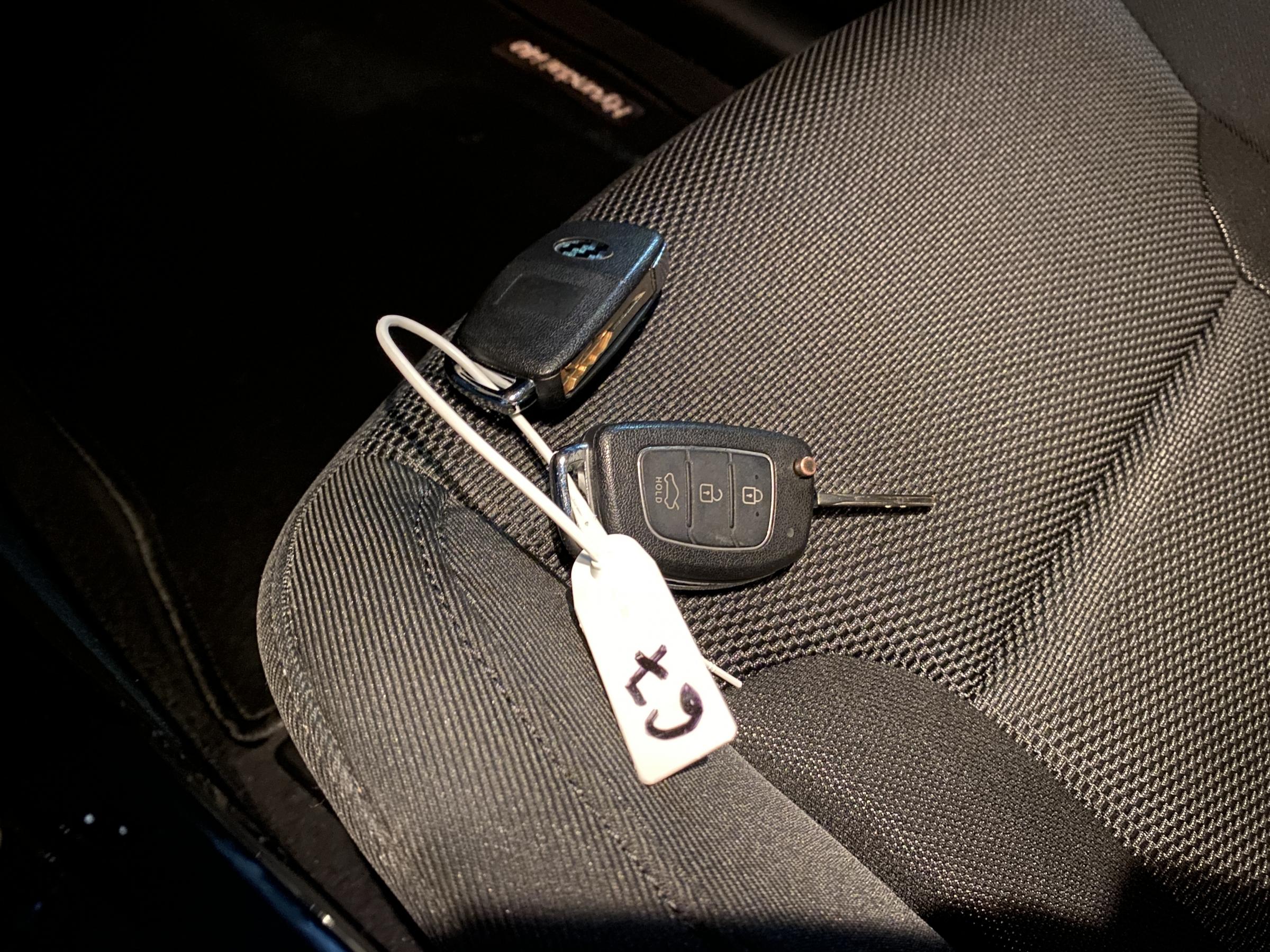 Hyundai i40, 2015 - pohled č. 19