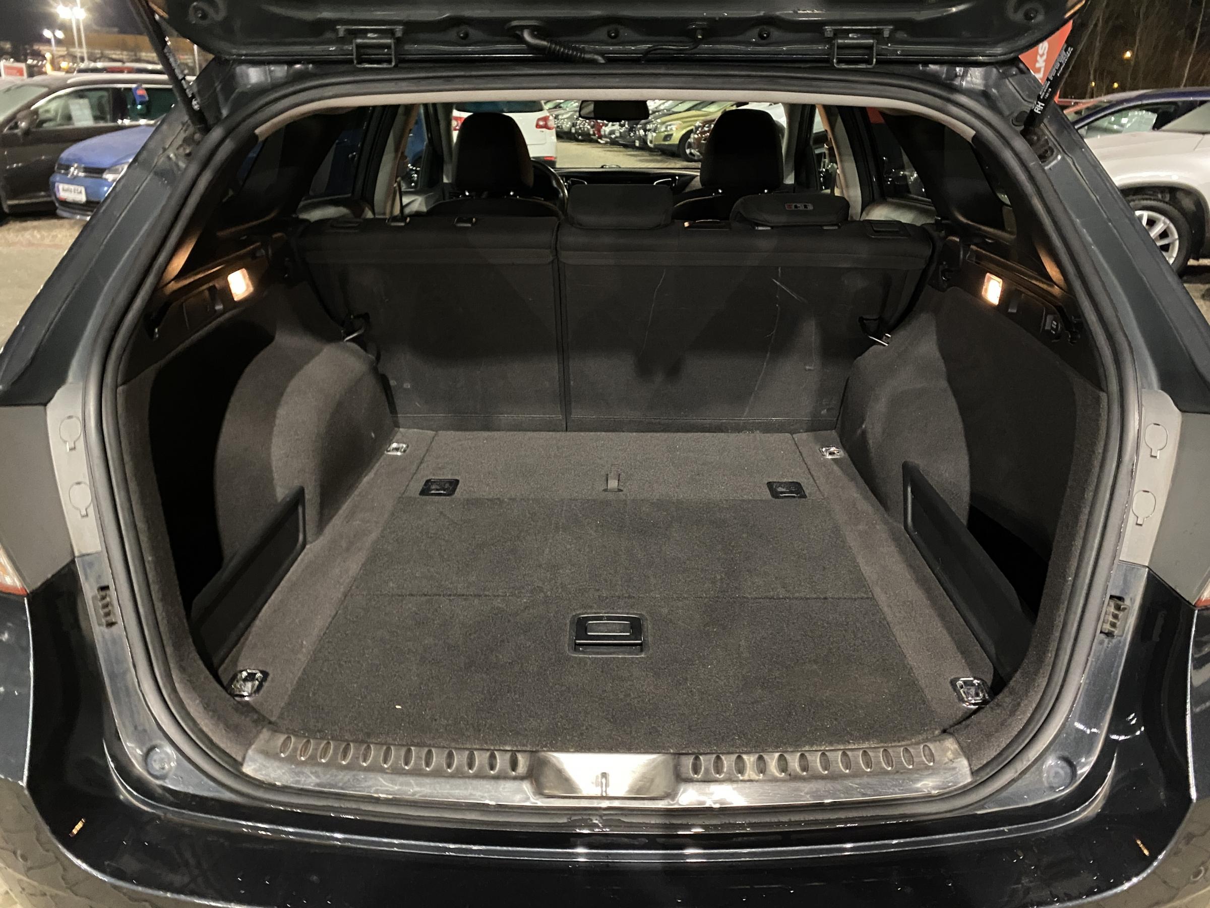 Hyundai i40, 2015 - pohled č. 7