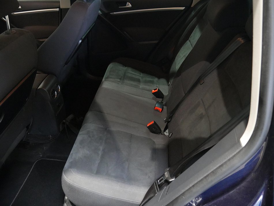 Volkswagen Tiguan 2.0 TDI  4x4