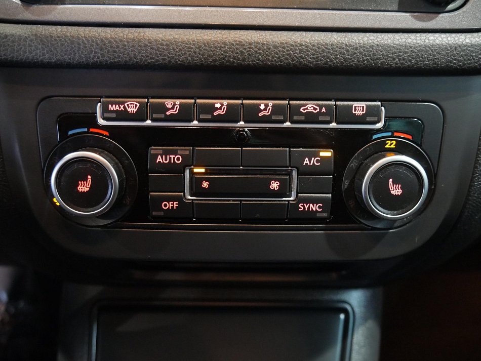 Volkswagen Tiguan 2.0 TDI  4x4