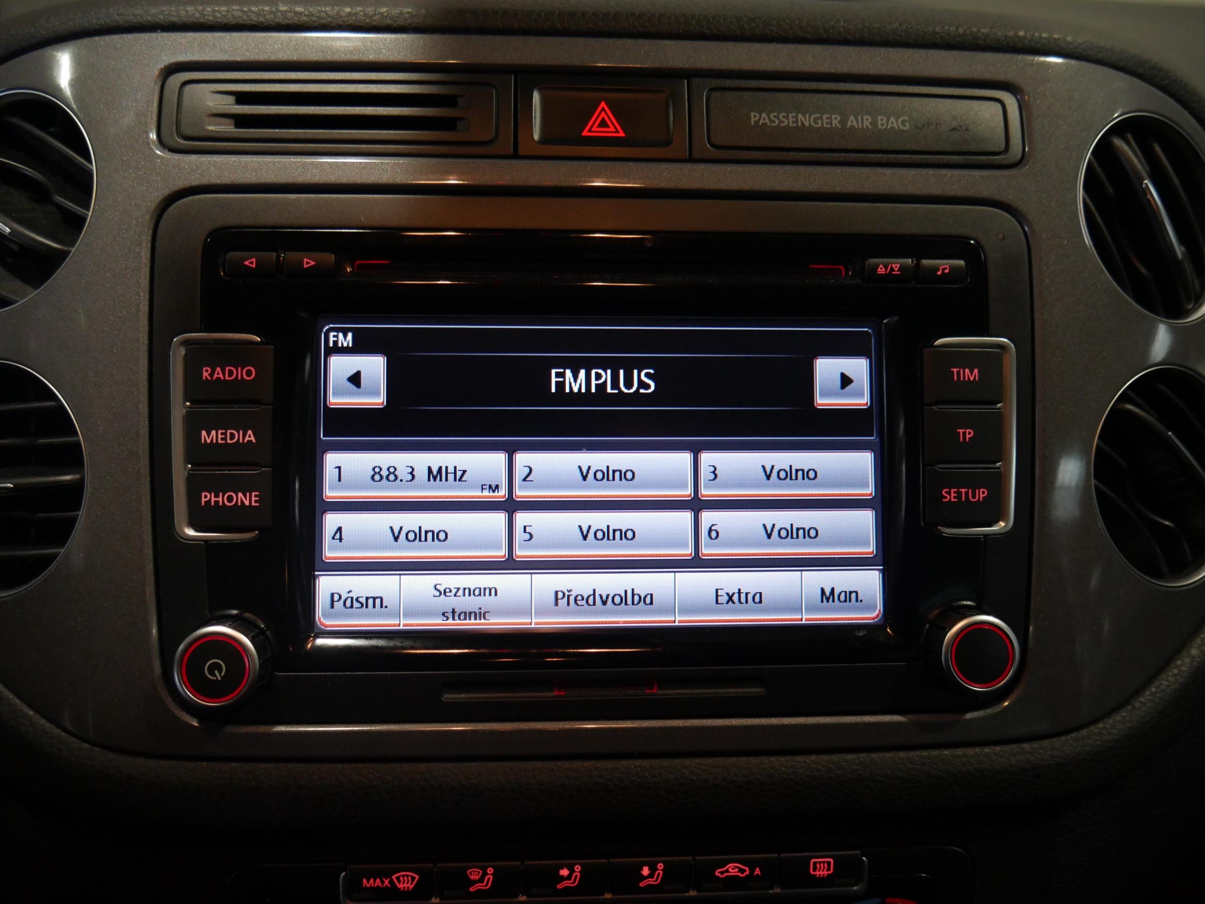 Volkswagen Tiguan, 2012 - pohled č. 13