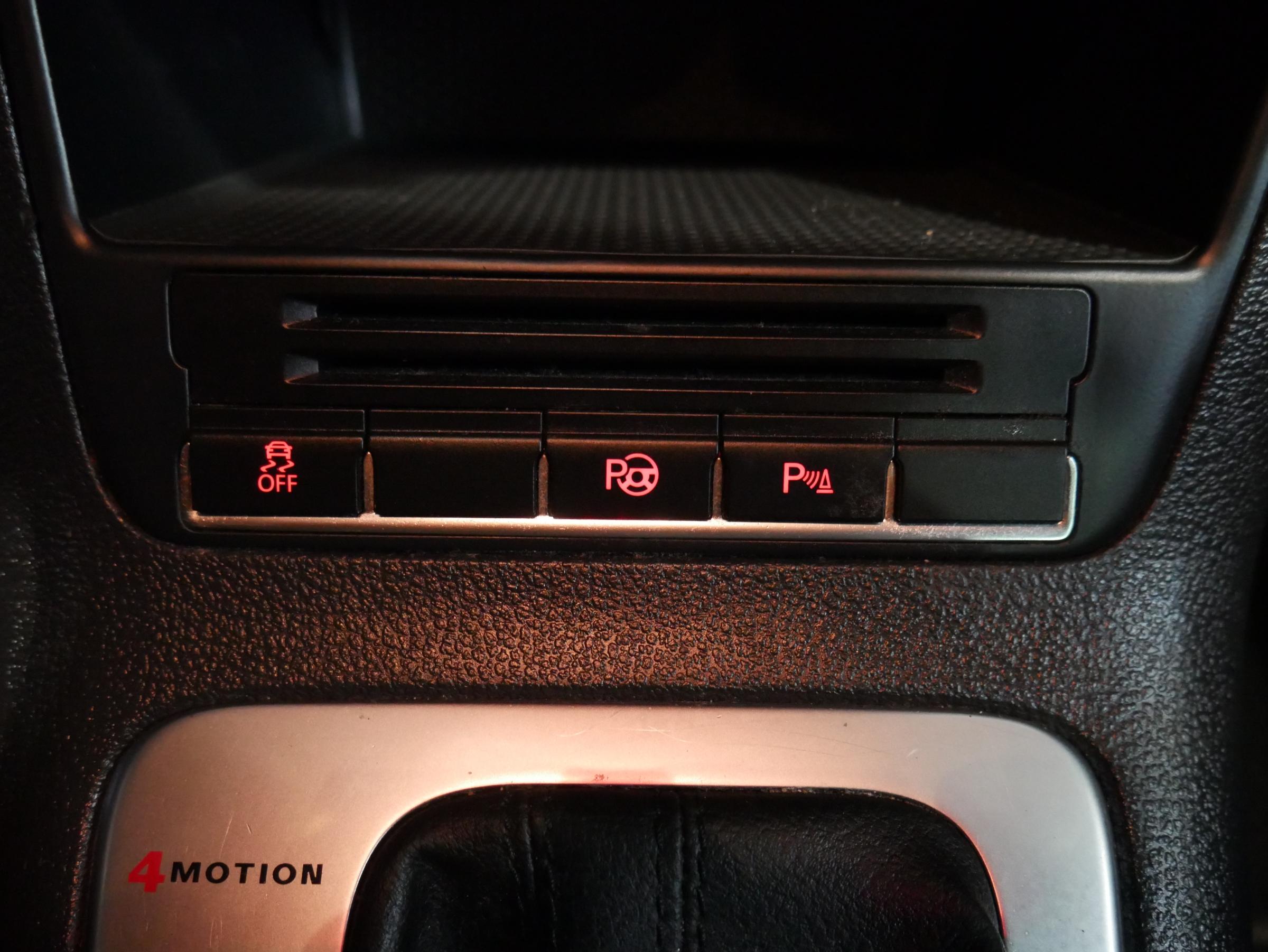 Volkswagen Tiguan, 2012 - pohled č. 18