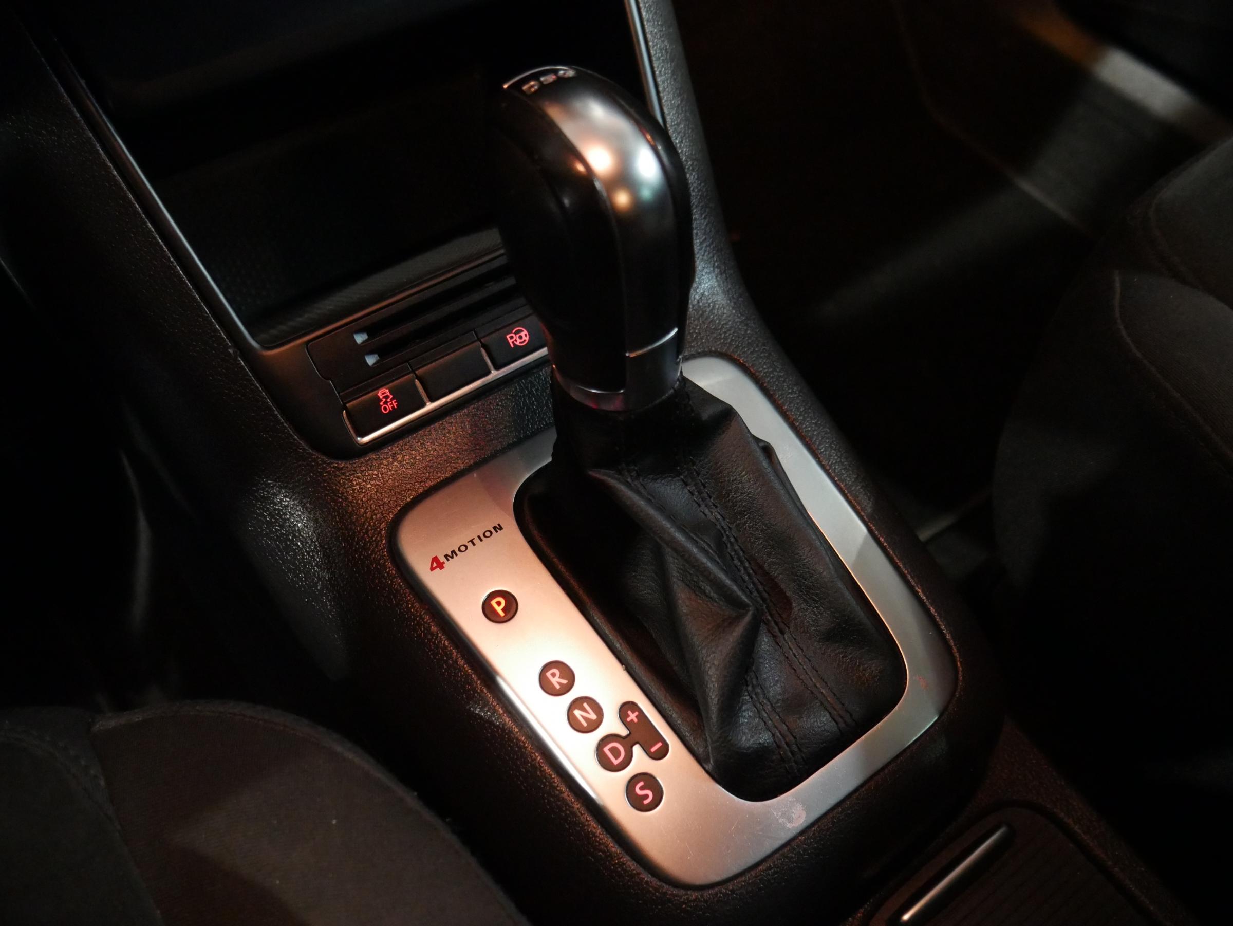 Volkswagen Tiguan, 2012 - pohled č. 19