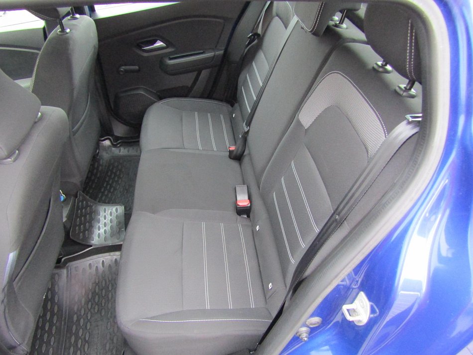 Dacia Sandero 1.0 TCe  LPG