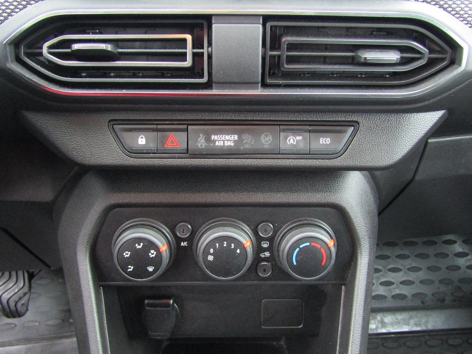 Dacia Sandero 1.0 TCe  LPG