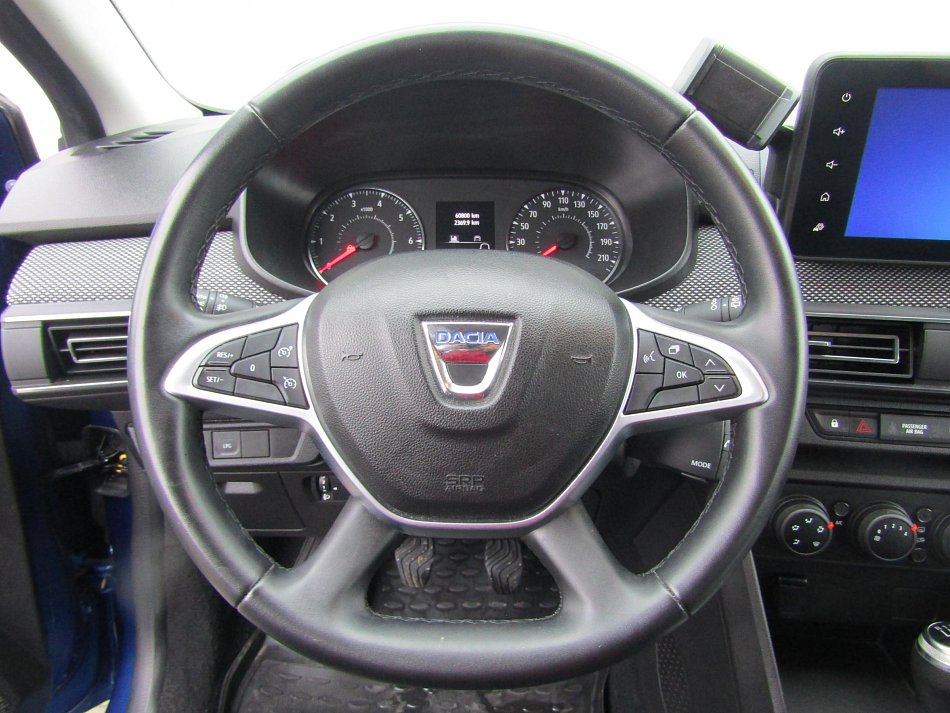 Dacia Sandero 1.0 TCe  LPG