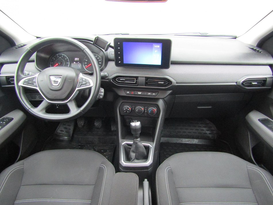 Dacia Sandero 1.0 TCe  LPG