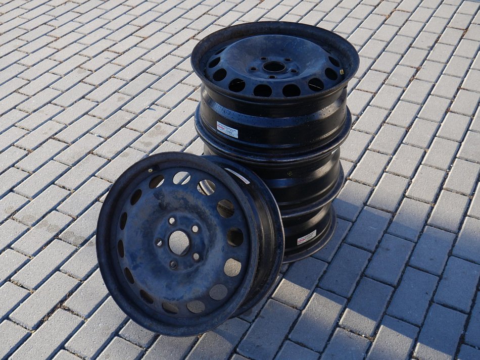 Škoda Octavia II 2.0TDi  4x4