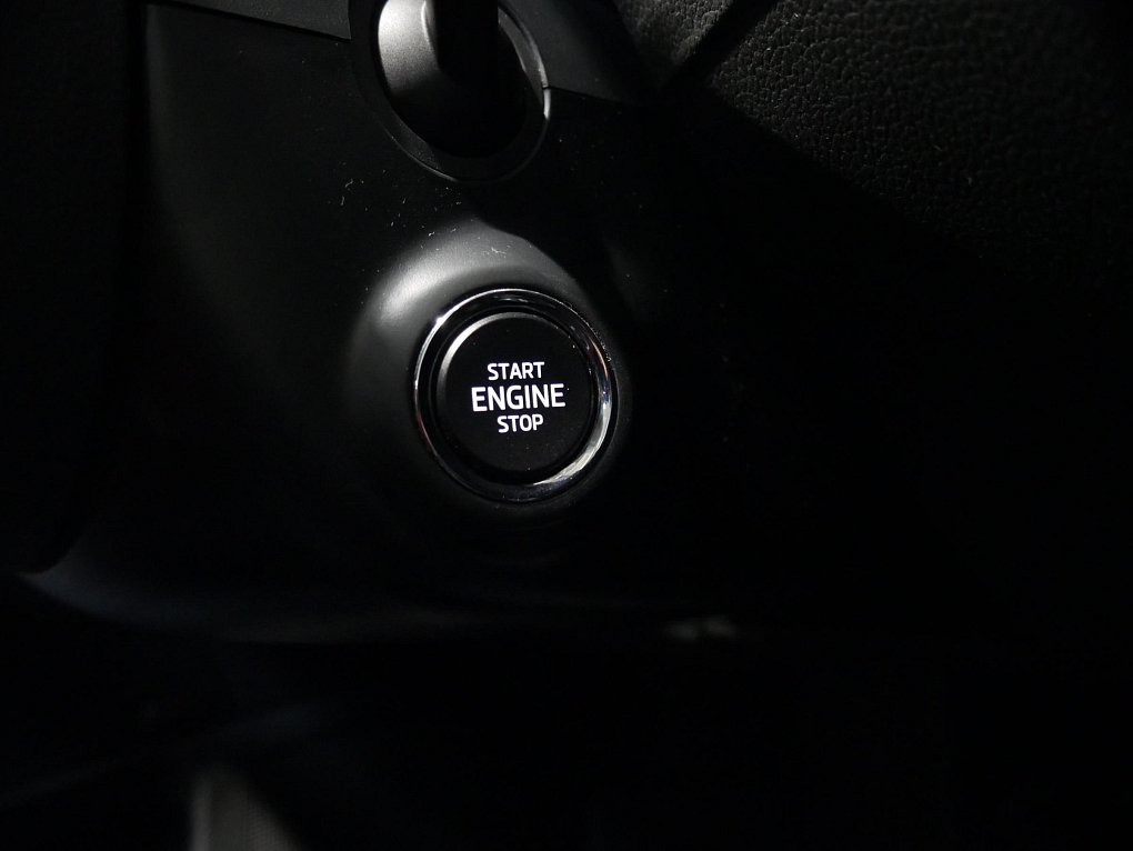 Škoda Superb III 2.0 TSI 