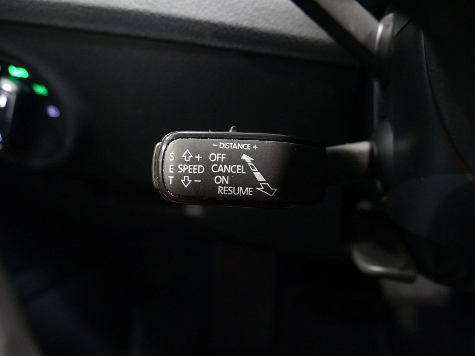 Škoda Superb III 2.0 TSI 