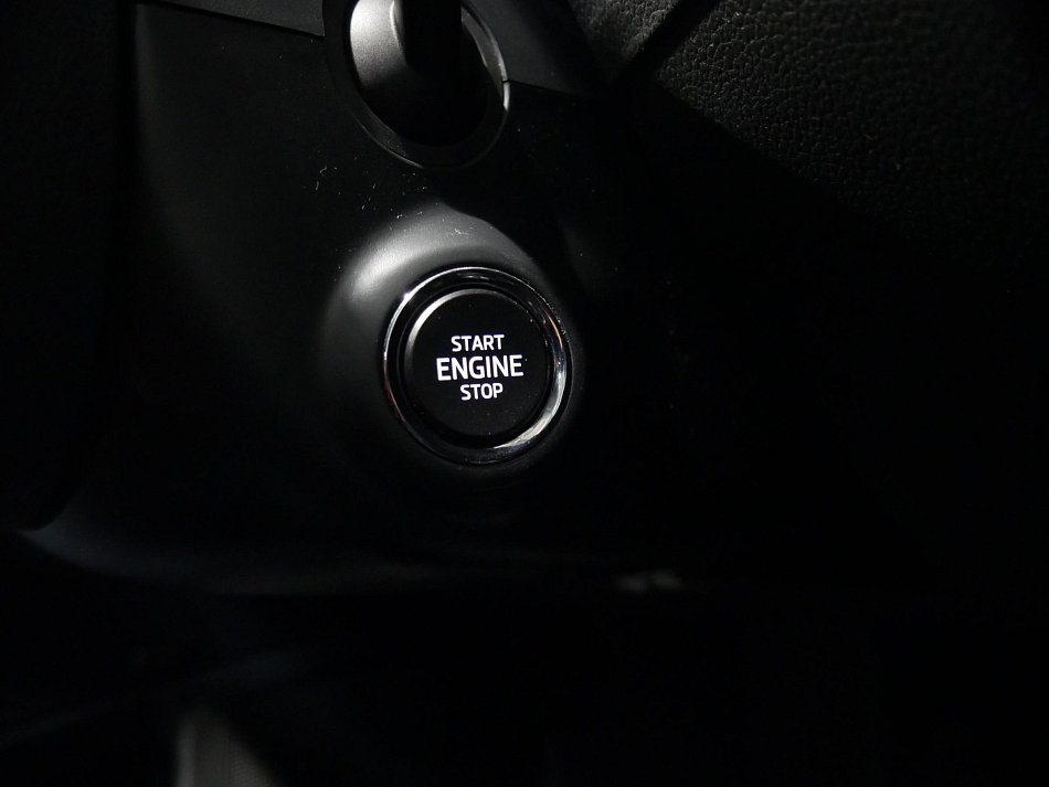 Škoda Superb III 2.0 TSI 